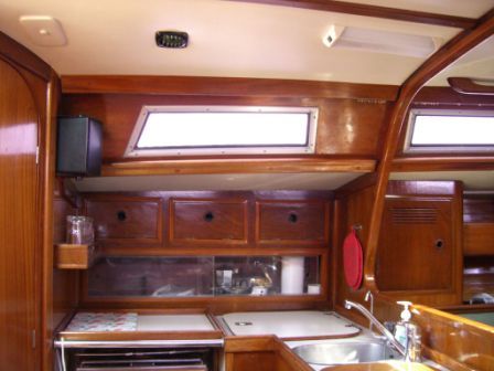 Yacht photo