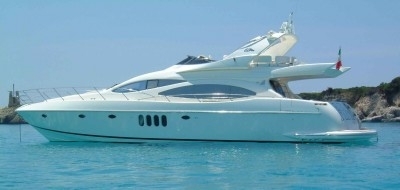 Yacht photo
